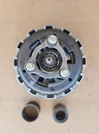 Harley Davidson Pan America Sportster RA1250 Clutch Hub Discs & Plates 1A Used. Price: $299.99.
