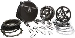 Rekluse Apex Clutch #RMS-7401102 Fits Honda CRF450R/CRF450RX/CRF450RWE/CRF450R-S New. Price: $1199.00.