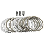 Twin Power Clutch Kits TA1810 New. Price: $356.64.