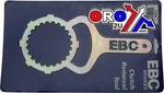 Clutch Removal Tool Ebc CT044 New. Price: $81.36.
