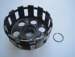 1975-1976 Honda GL1000 Goldwing Clutch Basket Outer Used. Price: $50.00.