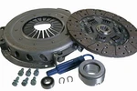 Clutch Kit European Repro SAV2727 Steyr Puch Pinzgauer 710 712 New. Price: $468.00.