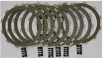 Ebc Brakes SRC76 Street Racer Clutch New. Price: $149.99.
