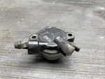1994-1997 Kawasaki Ninja ZX9R Clutch Slave Cylinder Oem, Cleaned And Tested Used. Price: $40.00.