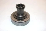 85 Suzuki Quadrunner LT250EF Oem Primary Drive Housing 21110-24500 AS14 Used. Price: $47.29.