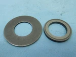 2007 Kawasaki Klr 650 Clutch Hub Thrust Washers Used. Price: $10.99.