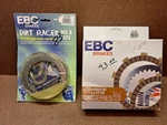Ebc - DRC200 Series Clutch Kit New. Price: $99.95.