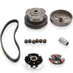 Cleo GY6 150CC High Performance Clutch Set Include Assembly And... New. Price: $85.67.