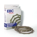 Ebc CK4435 Clutch Kits Friction Plate Kawasaki ZX-7 Rr Ninja 1996-1999 New. Price: $69.83.