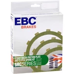 Ebc Src Racer Clutch Friction Plate/spring Set For Yamaha YZF-R6 2018-2020 New. Price: $152.26.