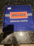 Austin Mini Spi 1990 And On Clutch Kit 190MM New Box Save $$. Price: $145.00.