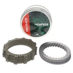 Newfren Pro Race Clutch Kit Sherco 250 300 Gasgas 200 400 Rieju Mr. Price: $249.99.