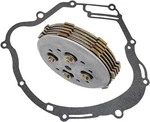 Clutch Hub Pressure Plate &gasket Kit For Yamaha TTR125E TTR125LE New. Price: $39.99.