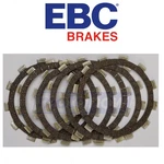 Ebc Ck Series Clutch Kit For 2008-2013 Yamaha YFM250 Raptor Engine Hx New. Price: $51.72.