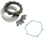 Tusk Clutch Kit Set With Springs & Cover Gasket Yamaha YZ85LW 2002-2025 New. Price: $55.98.