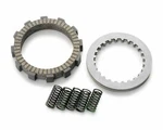 Ktm Clutch Kit 79232010010 250/350 Sxf Fc Xcf New. Price: $210.18.