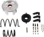 Bikeman Performance Adapt Clutch Kit With Torsion Conversion #06-16-102-TCK New. Price: $582.02.