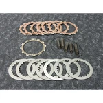 Moose Complete Clutch Kit 1131-3554 New. Price: $189.95.
