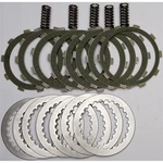 Ebc Brakes Complete Clutch Kit SRK75 New. Price: $177.76.