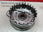 Friction Basket Clutch 22100-MEL-020 Honda Cbr 1000 Rr 2004 2005 Used. Price: $293.42.