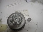 Yamaha 1977 It 250 Clutch Basket/hub/rod Assembly Used. Price: $79.99.