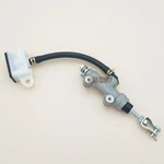Rear Brake Master Cylinder Pump For Kawasaki KDX200 1995 1996 1997 1998-2006 New. Price: $29.98.