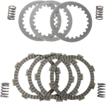 Ebc Clutch Kit DRC49 New. Price: $55.99.
