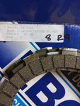 Ebc CK2230 26-7355 Series Clutch Kit R9 New. Price: $62.56.