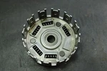 2011 Kawasaki KLR650 Oem Clutch Basket B4475 Used. Price: $74.99.