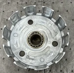 Honda XL500R XL500S FT500 XR500 Clutch Outer Basket 1982 Pn 22100-MA0-00 Used. Price: $45.00.