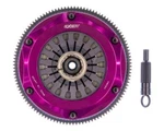 Exedy For 1996-2006 Mitsubishi Lancer Evolution L4 Hyper Twin Cerametallic New. Price: $2379.25.