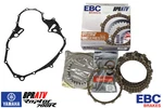 Yamaha Raptor 700 Ebc Drc Series Dirt Racer Heavy Duty Clutch Rebuild Kit Gasket New. Price: $99.98.