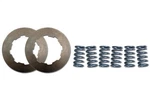 Ebc Motorcycle Brakes CSK90 Series Heavy Duty Clutch Spring Kit New. Price: $21.26.
