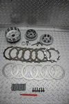 2004 Yamaha WR450F Complete Good Clutch Used. Price: $399.99.