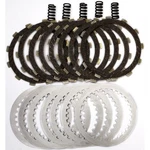 Ebc Brakes Clutch Set DRC46 New. Price: $156.26.