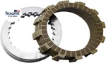 Competition Clutch Kit Includes High Performance Aramid Fiber & Steel Drive Plat New. Price: $134.85.