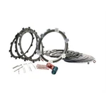 Rekluse Racing Radiusx Clutch Kit For Suzuki Closeout RMS-6306064 New. Price: $203.76.