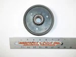Yamaha GT80 Outer Clutch Primary Driven Gear 353-16301-01-00 YZ80 RD60 Jh New. Price: $149.95.