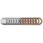 Alto Products Clutch Plate For Rivera Belt Drives - 320750B New. Price: $156.56.
