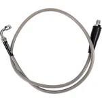 Stainless Steel Braided Clutch Line For Evo 125/200/250/300 B05-3-003/P New. Price: $64.09.