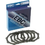 Ebc Hd Clutch Plate Set Fits Vintage Honda CR125 1974-1978 Elsinore New. Price: $56.95.