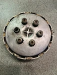 1968 1969 1970 1971 1973 Yamaha DT1 250 Clutch Basket Plates Used. Price: $52.99.
