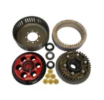 Ducati All Dry Clutch Evr Cts Complete Slipper System Race Tec Organic New. Price: $1650.00.
