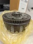 Triumph TF250-X Oem Clutch Assembly T1170302 New. Price: $299.99.