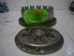 Kawasaki 1983 Clutch Hub Basket Oem Used. Price: $39.99.