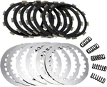 Clutch Kit Ebc Yamaha Yfs Blaster 1991-2006 DRCF042 Nuovo. Price: $190.90.