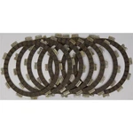 Ebc Brakes Redline Clutch Kit For Suzuki - Friction Plates CK3333 New. Price: $73.36.