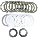Ebc Series Race/sport Clutch Kit (SRK40) New. Price: $222.58.