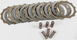 Hinson High Performance Clutch Plate Kit FSC154-8-001 Honda New. Price: $199.99.