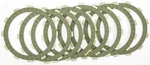 Ebc CK5651 Series Clutch Kit New. Price: $171.95.